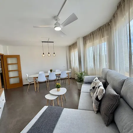 Apartment Dragos 204 Arrecife (Lanzarote)