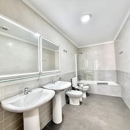 Apartment Dragos 204