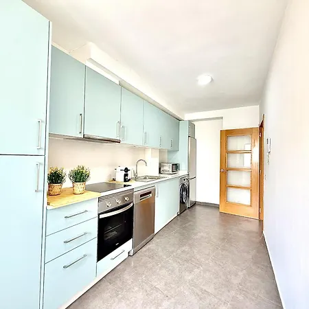 Apartment Dragos 204 Arrecife (Lanzarote)