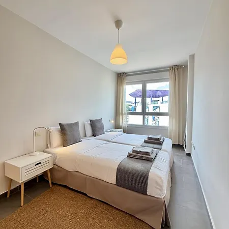 Διαμέρισμα Dragos 204 Arrecife (Lanzarote)